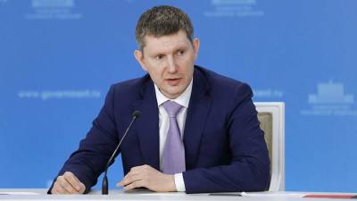 Максим Решетников - Решетников спрогнозировал ВВП России по итогам 2021 года не выше 4,2% - iz.ru - Россия - Израиль