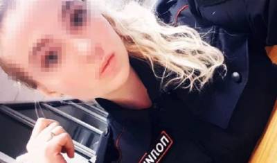 В Новосибирске полицейскую-победительницу конкурса красоты задержали с наркотиками - newizv.ru - Новосибирск