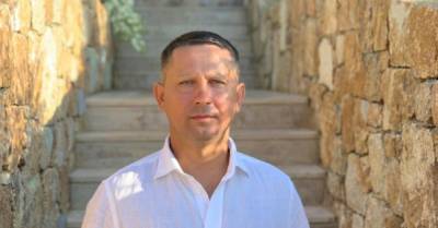 Юрий Гусев - Заместителя гендиректора "Укроборонпрома" обвинили в возможных связях с РФ - delo.ua - Россия - Украина