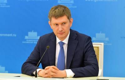 Максим Решетников - Глава Минэкономразвития Максим Решетников оценил темпы роста ВВП в 2021 году в 4,2% - pintnews.ru - Россия