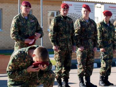 Из-за «подвоза» чеченцев: в армии РФ вспыхнула массовая драка со стрельбой - agrimpasa.com - Россия - респ. Чечня - Ставрополье