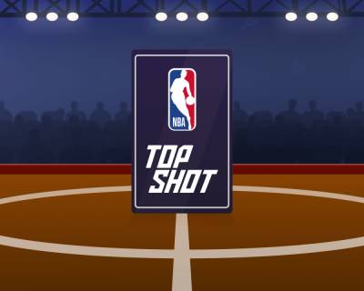 Продажи NFT NBA Top Shot взлетели на 460% на фоне релиза новой коллекции - forklog.com - Twitter