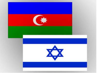 Израиль и Азербайджан - прекрасные союзники и партнеры, у которых есть общие интересы в регионе - бывший вице-спикер Кнессета - trend.az - Сирия - Израиль - Иран - Тегеран - Азербайджан - Ливан