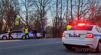 Ежедневно на дорогах Чувашии останавливают до 15 нетрезвых водителей: какие штрафы им грозят - pg21.ru - респ. Чувашия