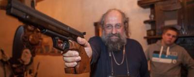 Анатолий Вассерман - Вассерман назвал Украину несостоявшимся государством, допустив возможность ее бомбардировки - runews24.ru - Россия - Украина