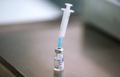 Сроки обязательной вакцинации определены в Астраханской области - interfax-russia.ru - Астрахань - Астраханская обл.