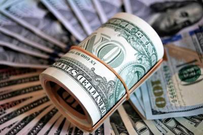 Минэкономразвития спрогнозировало курс доллара в 2022 году - infox.ru