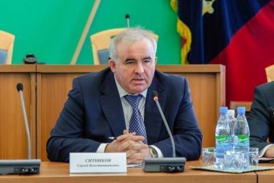 Сергей Ситников - Губернатор Сергей Ситников потребовал жестче соблюдать карантинные меры - kostroma.mk.ru - Костромская обл. - Кострома
