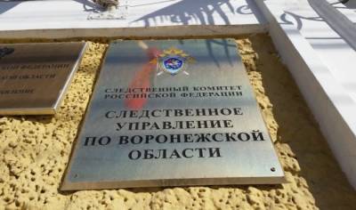 Двух оперативников из Воронежа задержали за мошенничество - rf-smi.ru - Россия - Воронеж