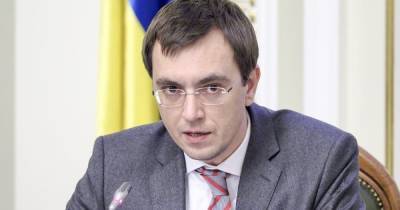 Владимир Омелян - САП обжалует оправдательный приговор бывшему министру инфраструктуры Омеляну - dsnews.ua - Украина