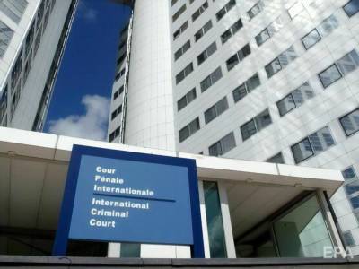 Расследование Международным уголовным судом ситуации в Крыму не движется с прошлого года – правозащитники - gordonua.com - Украина - Крым