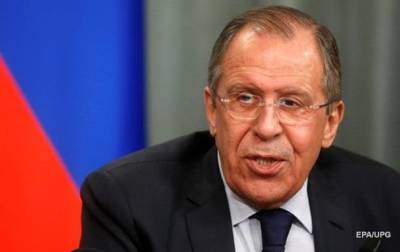 Сергей Лавров - Россия ответила НАТО на высылку дипломатов - korrespondent.net - Москва - Россия - Украина
