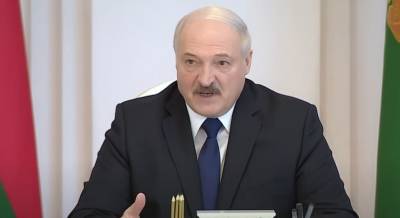 Александр Лукашенко - Лукашенко допустил попытку госпереворота в Беларуси в феврале 2022 года - 24smi.org - Белоруссия