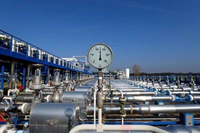Алексей Коренев - Экономист предсказал стабилизацию цен на газ при сотрудничестве ЕС с «Газпромом» - lenta.ru