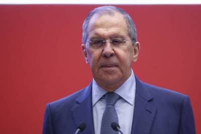 Сергей Лавров - Лавров: Россия приостанавливает сотрудничество с НАТО в ответ на высылку российских дипломатов - topwar.ru - Москва - Россия - Брюссель