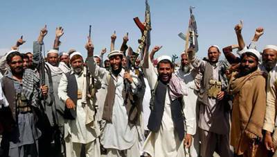 Ашраф Гани - Забихулла Муджахид - Последние новости о действиях Талибов в Афганистане - pravda-tv.ru - Россия - США - Афганистан