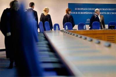 Доминик Рааб - Британия планирует принять закон, который позволит «исправлять» решения ЕСПЧ - bin.ua - Украина - Англия