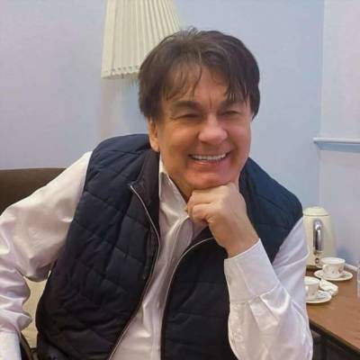 Александр Серов - Впечатляет! Александр Серов показал шикарный интерьер квартиры, которую выставил на продажу - skuke.net