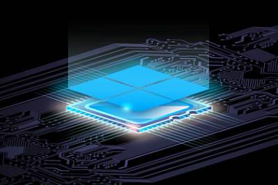 Microsoft выпустит свой процессор - lenta.ru - Microsoft