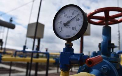 Россия отказалась увеличивать прокачку газа через украинскую территорию - topwar.ru - Москва - Россия - Украина - Киев - Венгрия
