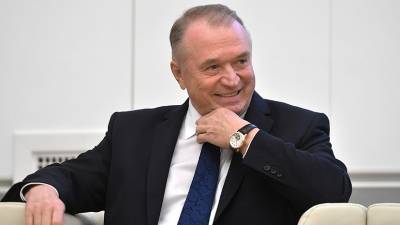 Сергей Катырин - Президент ТПП Катырин рассказал о деятельности организации накануне её 30-летия - russian.rt.com - Россия