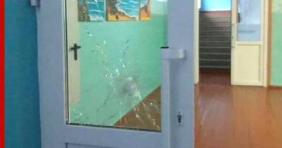 Друг стрелявшего в пермской школе ученика рассказал о возможной причине инцидента - profile.ru - Пермский край - Сарс, Пермский край