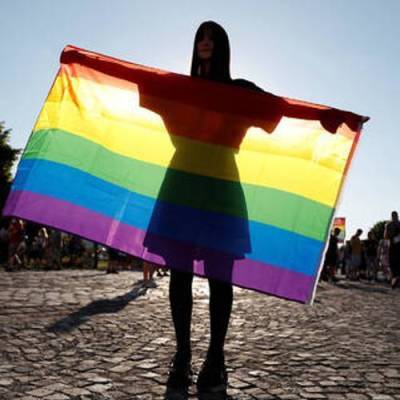 Резолюция Европарламента: все страны Евросоюза должны признать однополые браки - argumenti.ru - Латвия