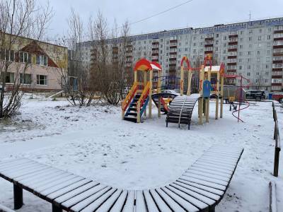 В Коми реализовано 353 из 44 проектов "Народного бюджета" - komiinform.ru - респ. Коми