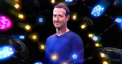 Марк Цукерберг - Facebook наймет 10 тыс. новых сотрудников для создания Вселенной виртуальной реальности - focus.ua - Украина
