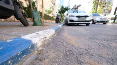 С 2023 года: бесплатная парковка будет доступна только в жилых районах - vesty.co.il - Израиль