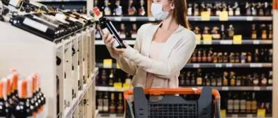 В Украине вырастут цены на алкоголь - w-n.com.ua - Украина