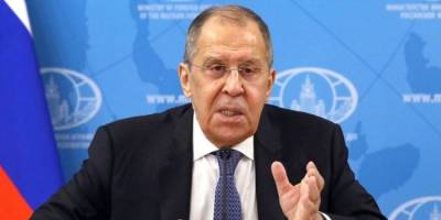 Йенс Столтенберг - Россия приостанавливает работу постпредства при НАТО, а также миссии альянса в Москве - eadaily.com - Москва - Россия - Брюссель