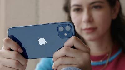 App Store - «Вероломный» шаг Apple навстречу пользователям iOS лишил Facebook и Google миллиардов - cnews.ru