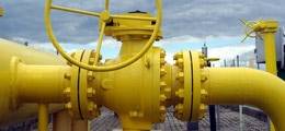 Цена газа в ЕС взлетела на 30% «Газпром» продолжил газовую войну - rusjev.net - Украина - Польша