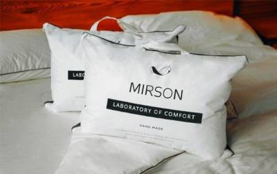 Купуємо подушки в Інтернет-магазині: чому це вигідно - korrespondent.net - Украина