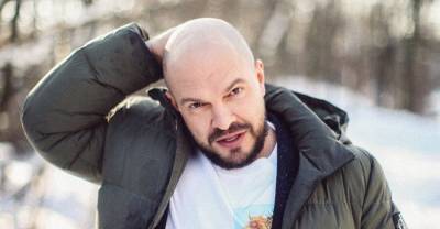 Владимир Ярославский - Судья "Мастер Шеф" удивил рецептом оригинального кетчупа из слив - kp.ua - Украина