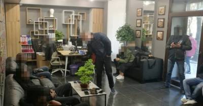 В Украине легализовали под видом студентов 3500 потенциальных террористов — СБУ - delo.ua - Украина