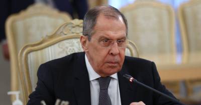 Сергей Лавров - Дмитрий Кулеба - РФ прекращает работу своей миссии в НАТО и бюро Альянса в Москве - focus.ua - Москва - Россия - Украина