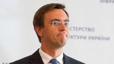Владимир Омелян - Суд оправдал экс-министра Омеляна по делу о снижении портовых сборов - bin.ua - Украина