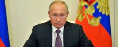 Владимир Путин - Антон Силуанов - Юрий Трутнев - Владимир Путин поручил предусмотреть выплату 1 млн рублей за третьего ребенка в ДФО - runews24.ru - Россия