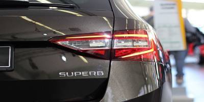 Покупателям Skoda, возможно, придется ждать автомобилей очень долго - nep.co.il - Чехия