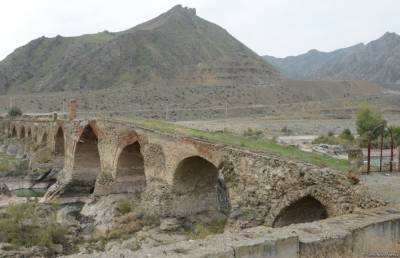 Освобождение Худаферинских мостов имеет историческое значение - военный эксперт - trend.az - Иран - Азербайджан - район Джебраильский