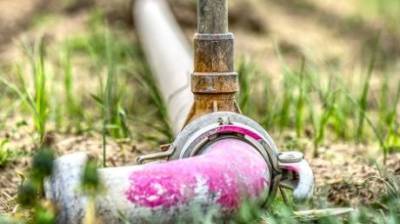 Жителей частного сектора в Ахунах отрезали от сетей водоснабжения - penzainform.ru - Пенза