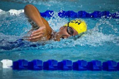 Рязанцы установили рекорд России по плаванию в категории «Мастерс» - 7info.ru - Россия - Торжок