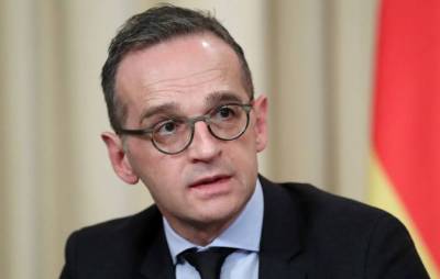Глава МИД ФРГ: Решение России по НАТО серьезно повредит ее отношениям с Западом - eadaily.com - Москва - Россия - Бельгия - Германия - Брюссель