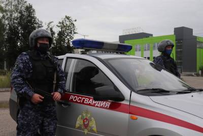 В Йошкар-Оле задержаны двое подозреваемых в магазинных кражах - mk.ru