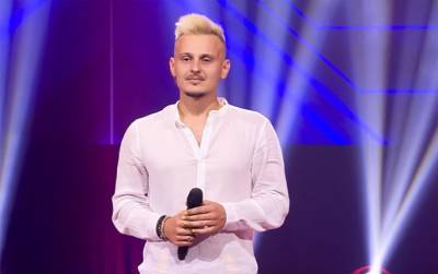 Ольга Бузова - Сергей Соседов - Мостовчанин Андрей Лойко прошёл кастинг на шоу «Х-Фактор» - grodnonews.by - Белоруссия