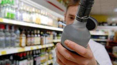 В Украине планируют повысить цены на алкоголь: подробности - ru.slovoidilo.ua - Украина