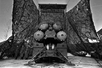 Скончался создатель ракет для С-300 Светлов - mk.ru - Россия