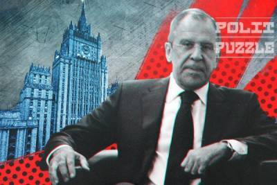 Сергей Лавров - Россияне бурно отреагировали на слова Лаврова о закрытии представительства при НАТО - newzfeed.ru - Москва - Россия - Бельгия - Гвинея Бисау